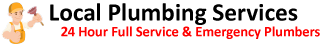 Harrison Plumbers